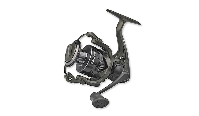 Катушка DAM Quick 2 5000FD NEW - фото 1