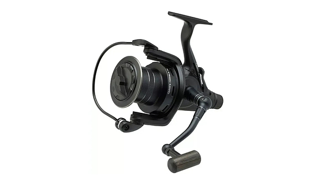 Катушка DAM Quick 6 SLS 7000FS - фото 1