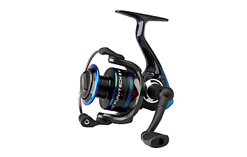 Катушка DAM Quick Fun-Tech 3 MK1 2500 FD