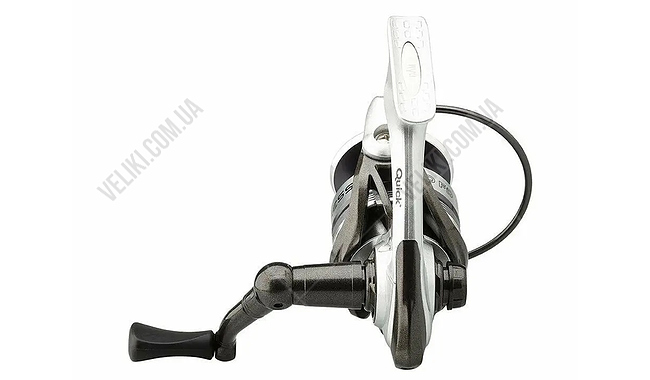 Катушка DAM Quick Impressa 3 2500 FD - дополнительное фото 2