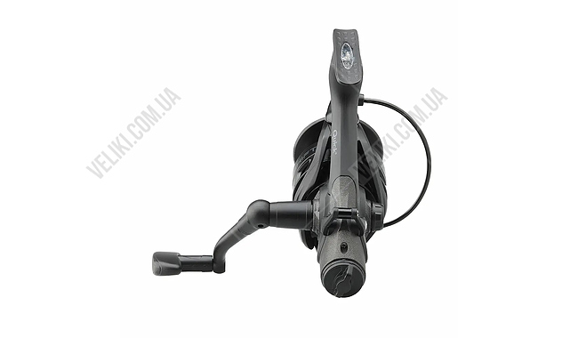 Катушка DAM Quick Runshift 3 6000 FS IGSP - дополнительное фото 2