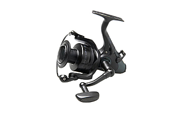 Катушка DAM Quick Runshift 3A 6000 FS 2P1BB IGSP