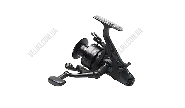 Катушка DAM Quick Runshift 3A 6000 FS 2P1BB IGSP - дополнительное фото 1