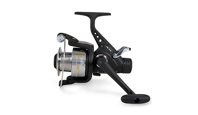 Котушка Lineaeffe Baitrunner Hyper Carp 60 - фото 1