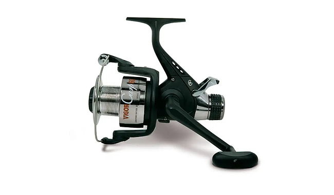 Котушка Lineaeffe Baitrunner Vigor Carp 40 - фото 1