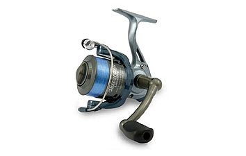 Котушка Lineaeffe Blizzard FD 20 з ліскою