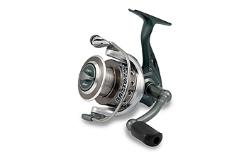 Катушка Lineaeffe Raptor FD 10