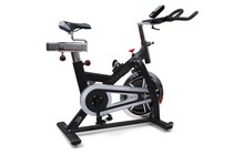 Спинбайк Toorx Indoor Cycle SRX 70S - фото 1