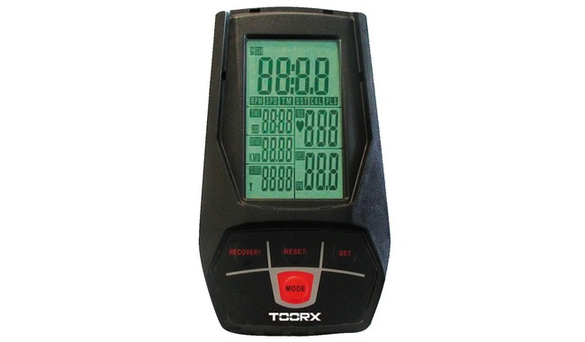 Спинбайк Toorx Indoor Cycle SRX 70S - дополнительное фото 1