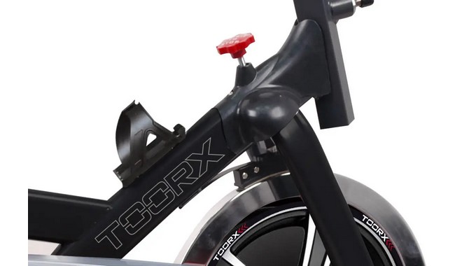Спинбайк Toorx Indoor Cycle SRX 70S - дополнительное фото 2