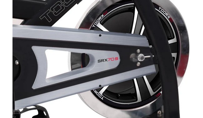 Спинбайк Toorx Indoor Cycle SRX 70S - дополнительное фото 3