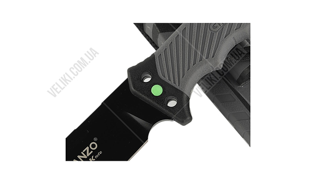Нож Ganzo G8012V2 - дополнительное фото 20