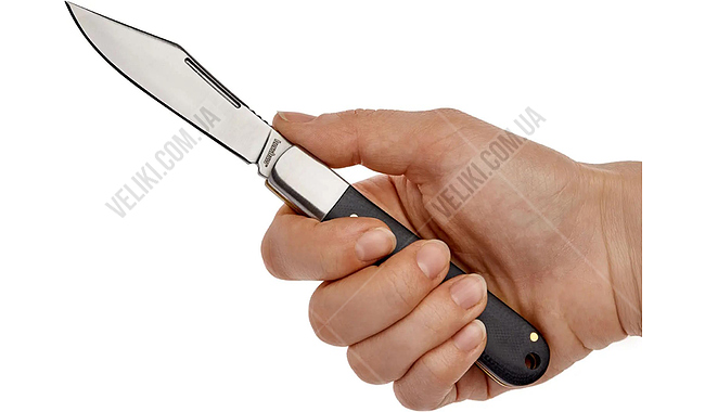 Нож Kershaw Culpepper - дополнительное фото 4