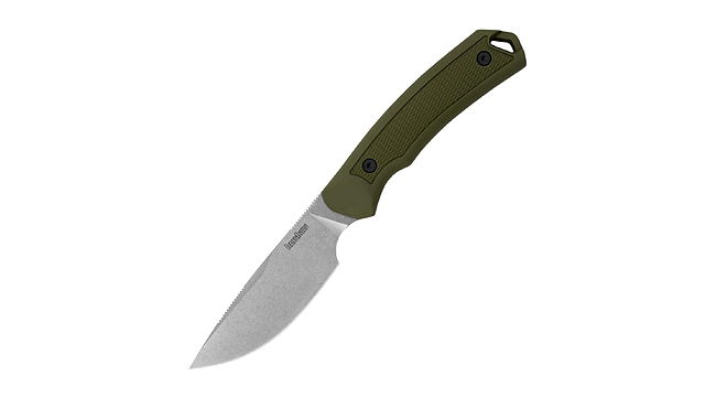 Ніж Kershaw Deshutes Skinner - фото 1