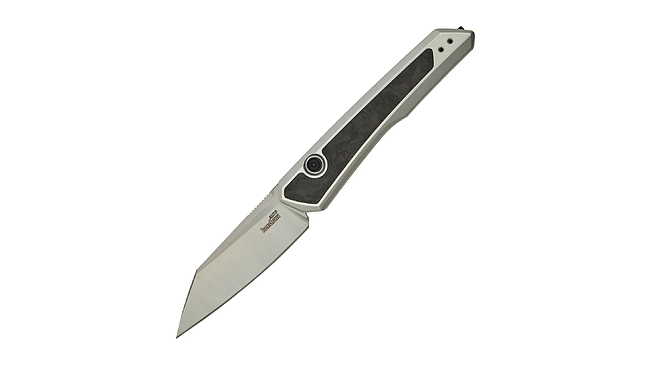Нож Kershaw Launch 20 - фото 1