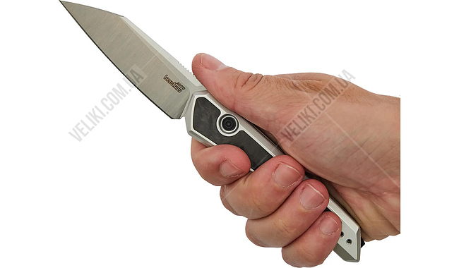 Нож Kershaw Launch 20 - дополнительное фото 4