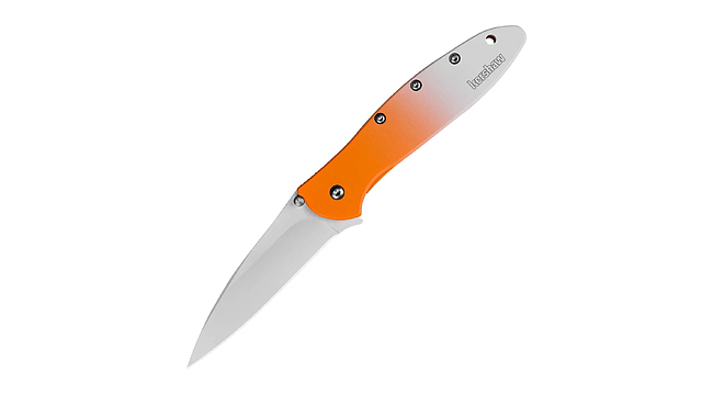 Нож Kershaw Leek - фото 1