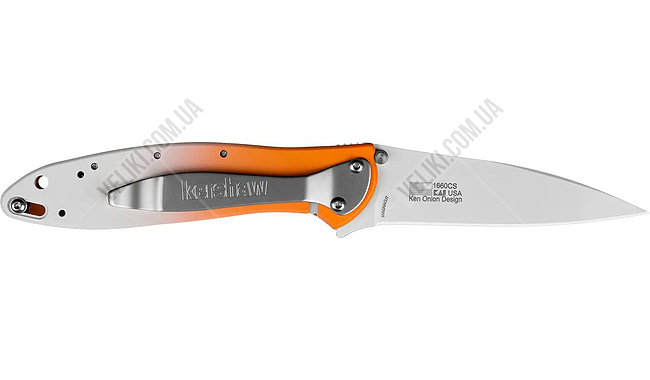 Нож Kershaw Leek - дополнительное фото 1