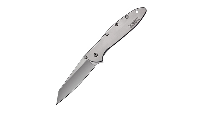 Нож Kershaw Leek RT - фото 1