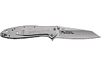 Нож Kershaw Leek RT - дополнительное фото 1