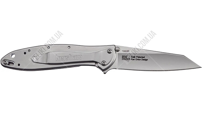 Нож Kershaw Leek RT - дополнительное фото 1