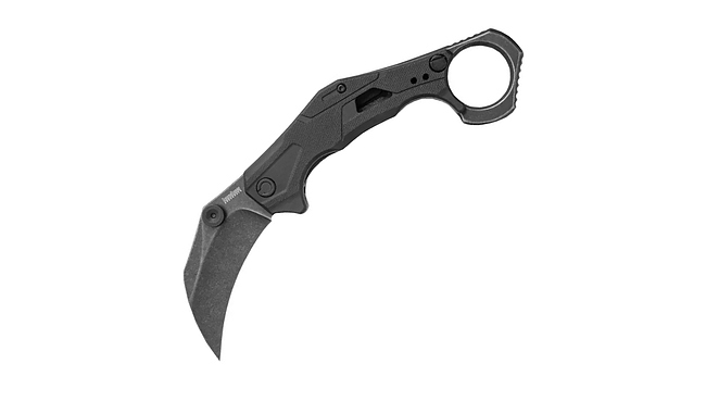 Нож Kershaw Outlier - фото 1