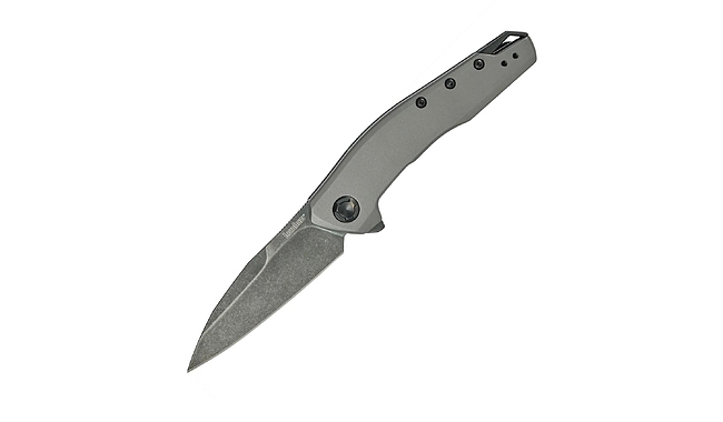 Нож Kershaw Sanctum - фото 1