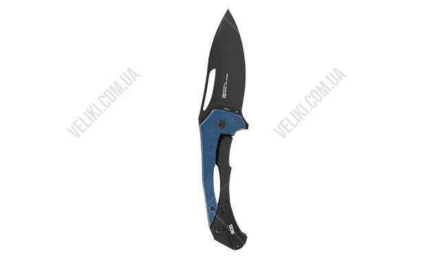 Ніж SOG Bulwark FL - дополнительное фото 1