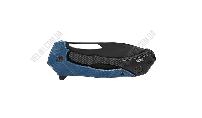 Ніж SOG Bulwark FL - дополнительное фото 4