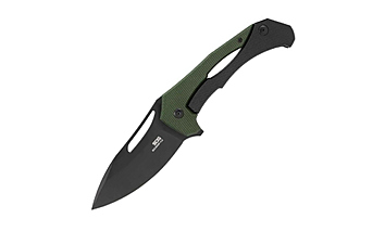 Нож SOG Bulwark FL