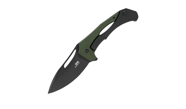 Нож SOG Bulwark FL - фото 2