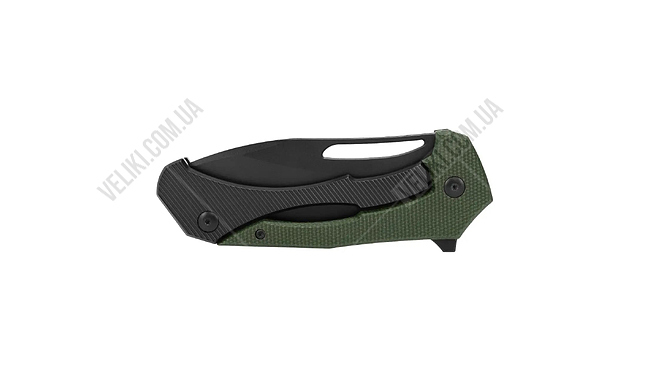 Ніж SOG Bulwark FL - дополнительное фото 10