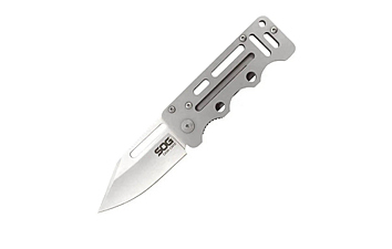 Ніж SOG Cash Card