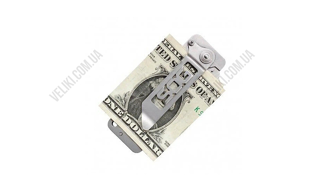 Нож SOG CashCard - дополнительное фото 8