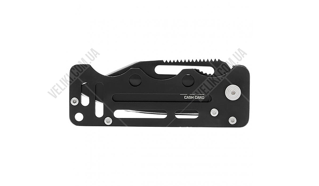 Нож SOG CashCard - дополнительное фото 2
