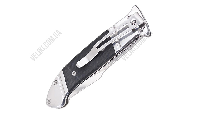 Нож SOG Fielder - дополнительное фото 4