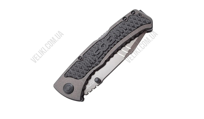 Ніж SOG SideSwipe - дополнительное фото 1