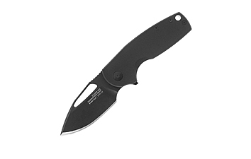 Нож SOG x Mikkel Collaboration Stout