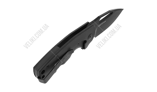 Нож SOG x Mikkel Collaboration Stout - дополнительное фото 7