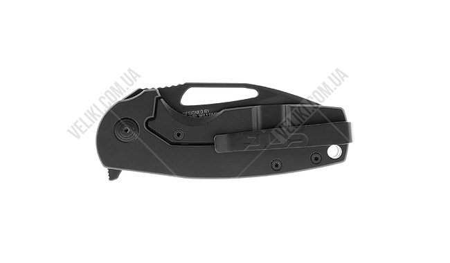 Нож SOG x Mikkel Collaboration Stout - дополнительное фото 9