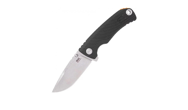 Нож SOG Tellus ATK - фото 2