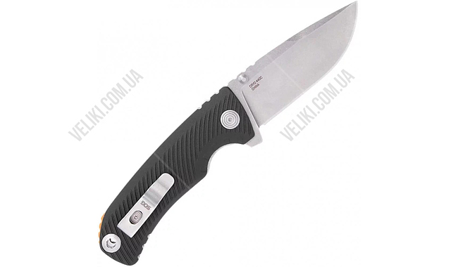 Нож SOG Tellus ATK - дополнительное фото 6