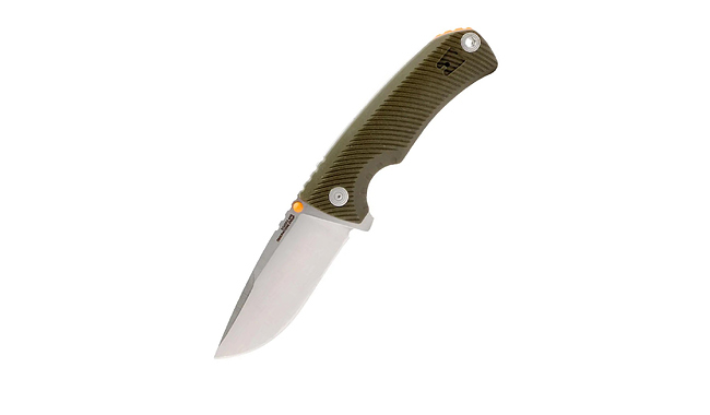 Нож SOG Tellus FLK - фото 1