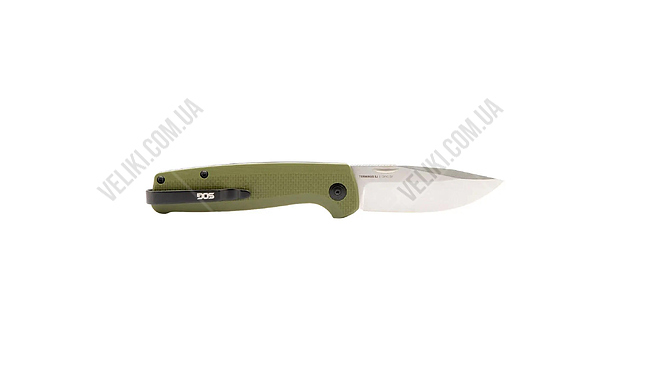 Нож SOG Terminus - дополнительное фото 1