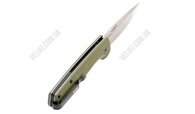 Нож SOG Terminus - дополнительное фото 2