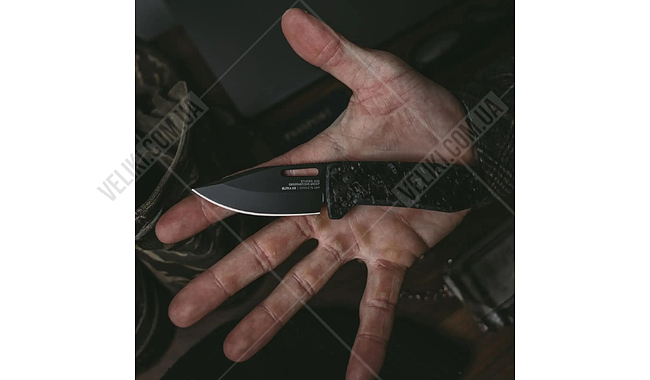 Ніж SOG Ultra XR - дополнительное фото 5