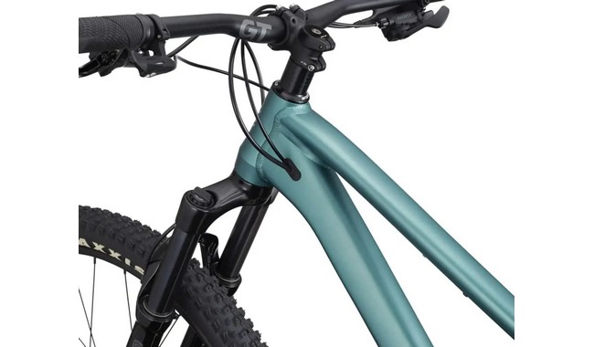 Велосипед GT Zaskar LT Comp 29" - дополнительное фото 5
