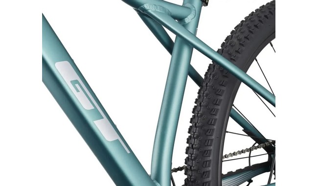 Велосипед GT Zaskar LT Comp 29" - дополнительное фото 7