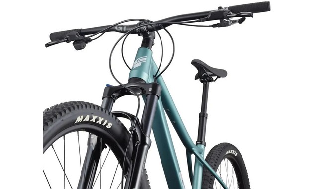 Велосипед GT Zaskar LT Comp 29" - дополнительное фото 9