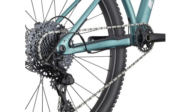 Велосипед GT Zaskar LT Comp 29" - дополнительное фото 10